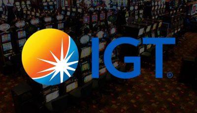 IGT в Potawatomi Casino Hotel Carter